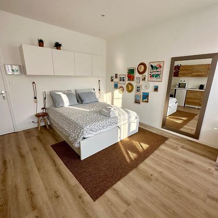 Royal Studio Massena Νίκαια Εξωτερικό φωτογραφία