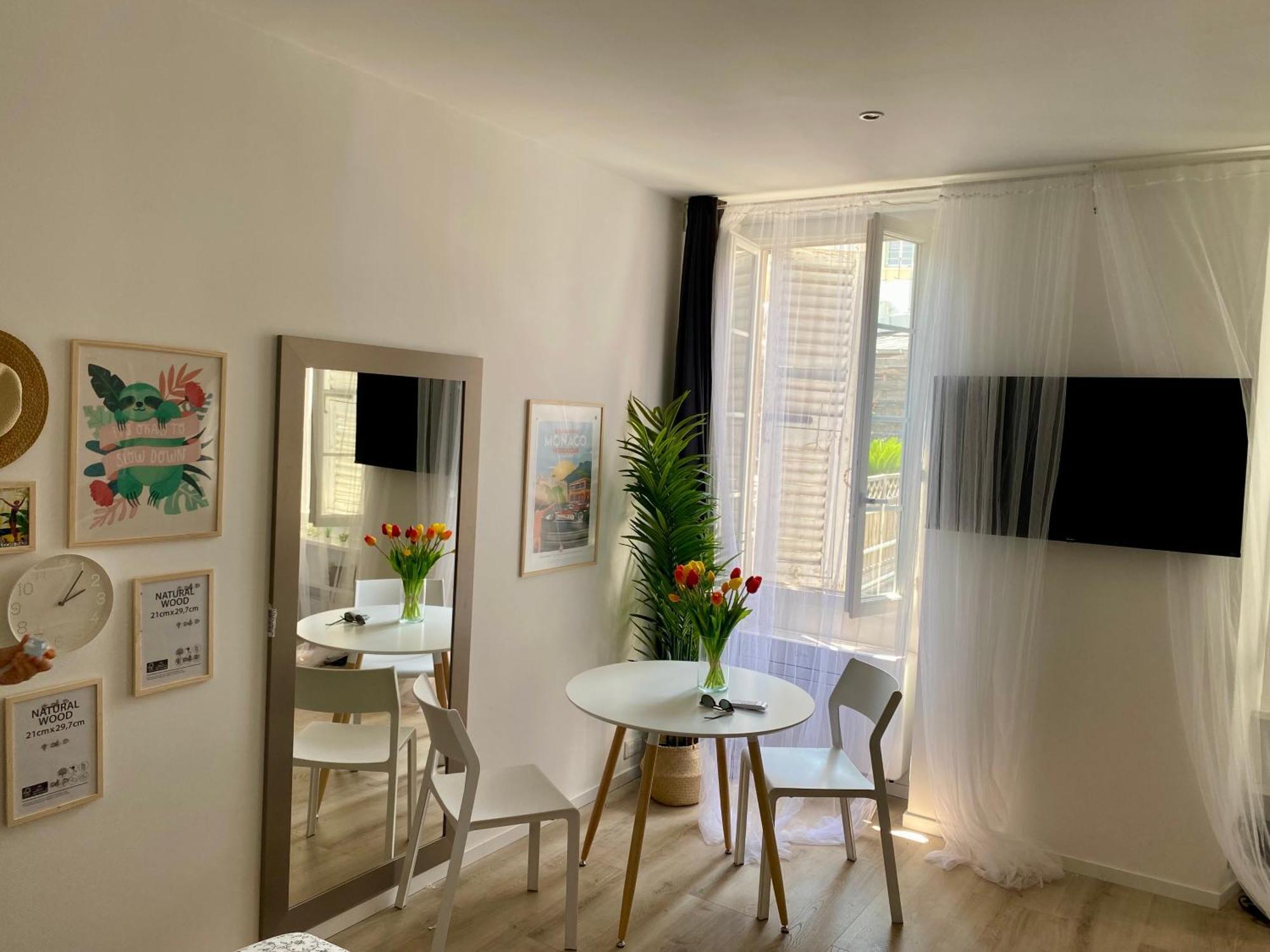 Royal Studio Massena Νίκαια Εξωτερικό φωτογραφία